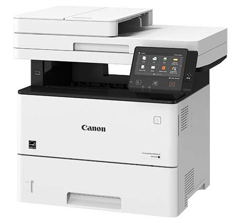 Canon 1643iF
