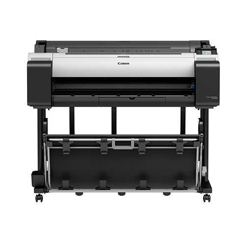 Canon TM-305 Large Format Printer