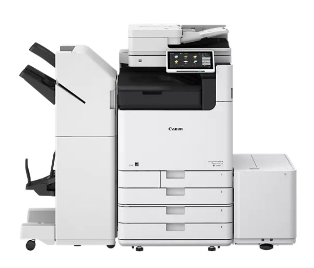 Canon iR-ADV DX 6855i Copier Lease