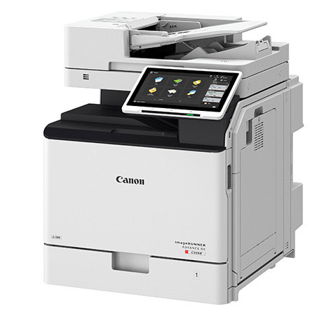 Canon iR-ADV C259iF Color Copier Lease