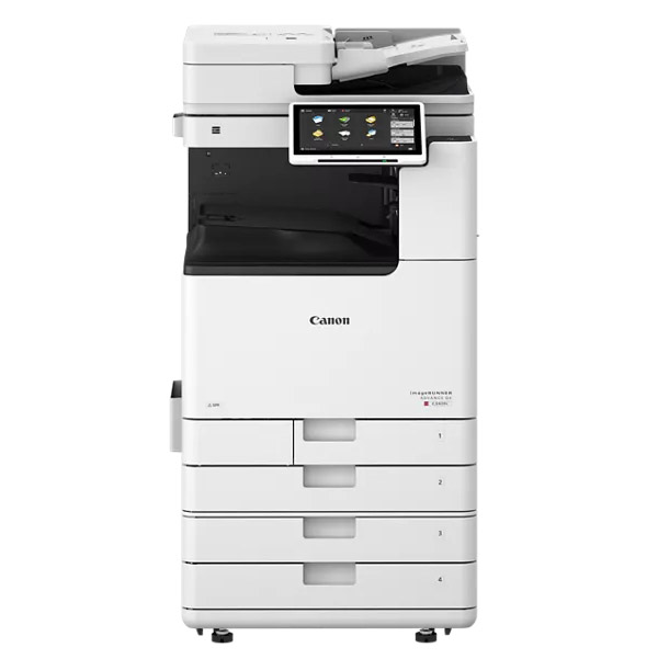 Canon iR-ADV C3926i Color Copier Lease