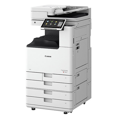 Canon iR-ADV C3930i Color Copier Lease