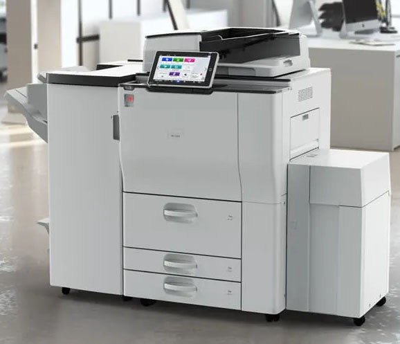 RICOH IM 7000 Copier Lease